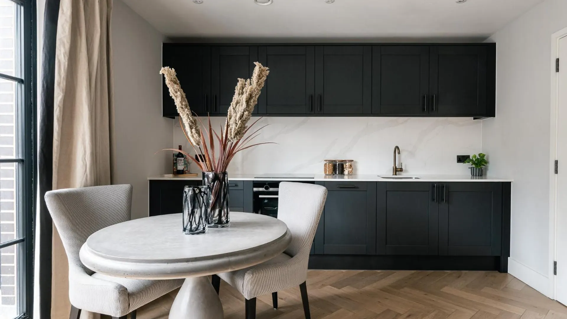 Urban Rest Spitalfields Apartments Λονδίνο