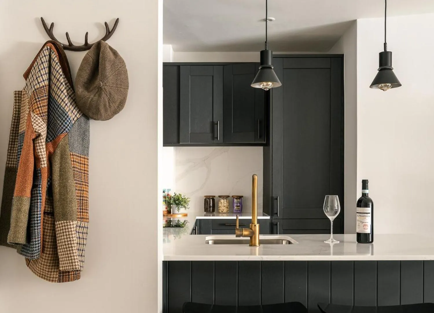 Urban Rest Spitalfields Apartments Λονδίνο
