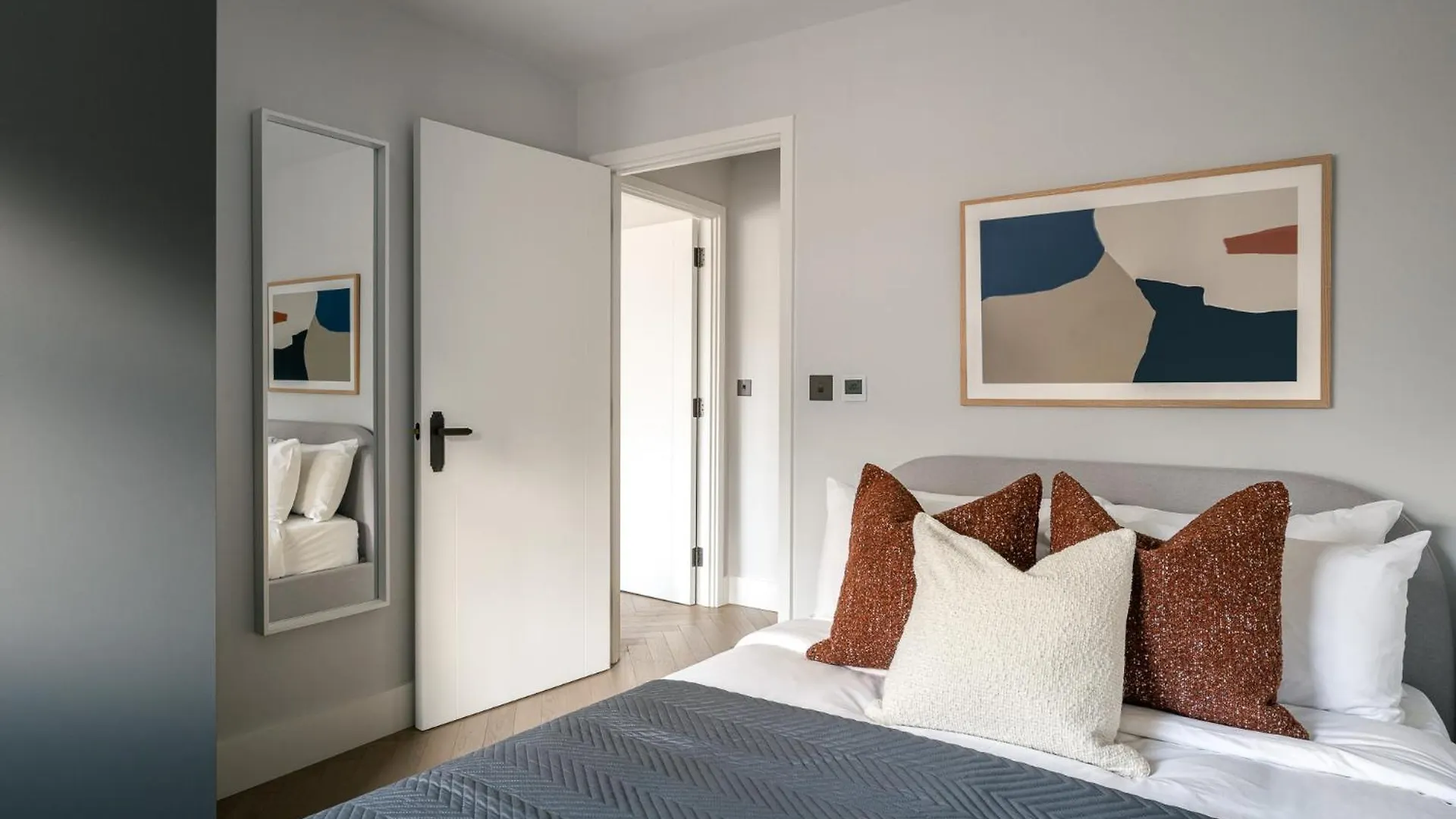 Urban Rest Spitalfields Apartments London 0*,  United Kingdom