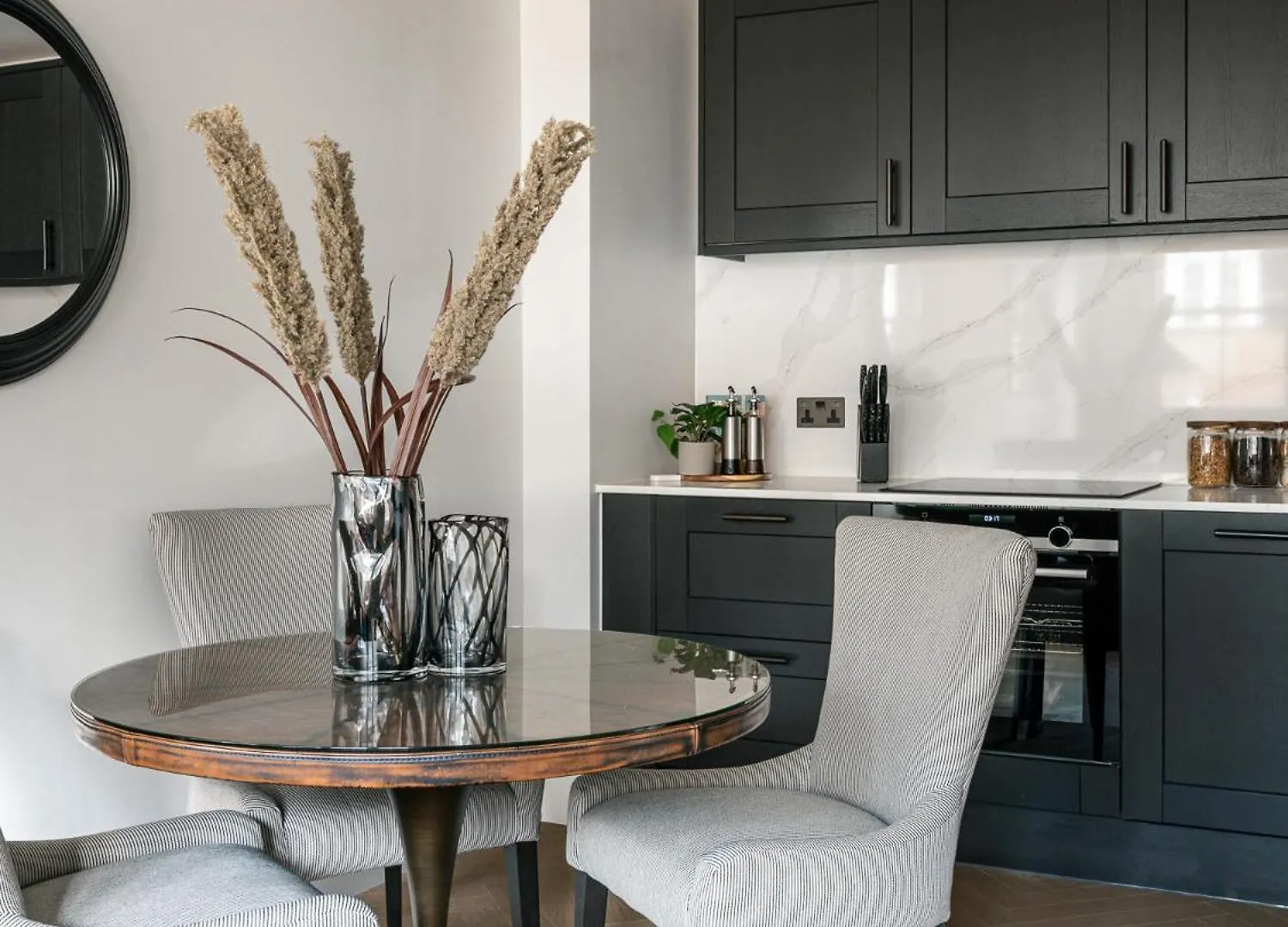 Urban Rest Spitalfields Apartments London United Kingdom