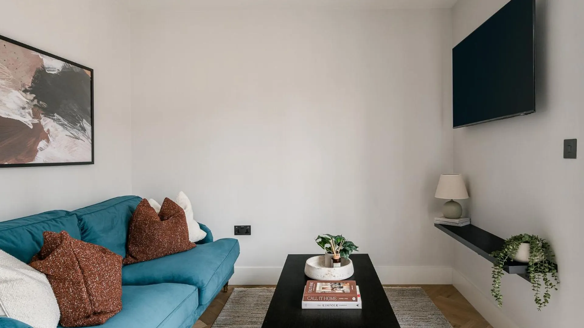 Urban Rest Spitalfields Apartments London 0*,  United Kingdom